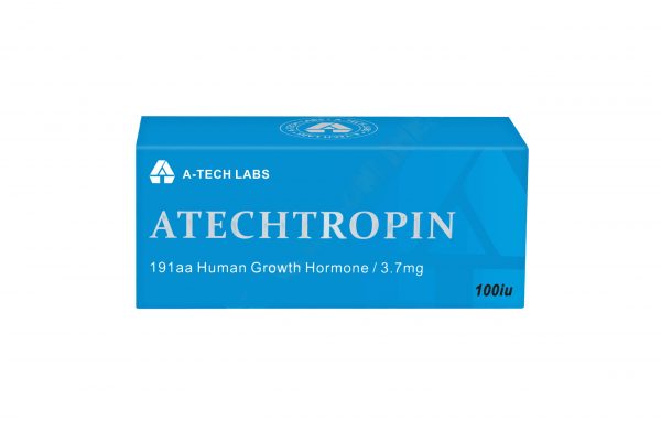 ATECHTROPIN – HGH 3,7 mg A-Tech Labs